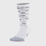 Nike Elite Crew GFX2 - White