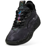 LAMELO MB.04 LO - BLACK