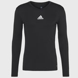 TECHFIT Training Long Sleeve - Black