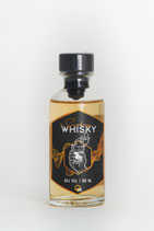Whisky Smokey 0,1l - regional hergestellt
