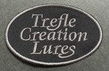 オリジナルワッペン（TREFLE CREATION LURES）