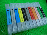 Stylus Pro 4900 Cartuchos Recargables Epson