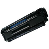 HP 12A / HP Q2612 (Toner compatible HP)