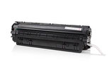 HP 83X / CF 283A XL (Toner compatible HP)