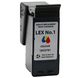 Lex Nº1 Compatible Lexmark