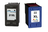 HP21XL / HP22XL Compatible HP