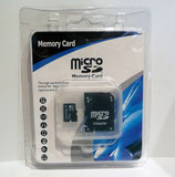 Micro SD 16 Gb