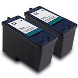 Lex Nº32 / Lex Nº33 Compatible Lexmark