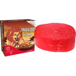 SUPER TRACA 1.000 LEONES