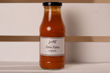 Kürbis Ketchup - hausgemacht