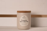 Pumpkin Spice Latte Gewürzmischung