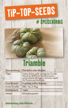 Saatgut Triamble