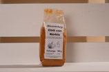 Gewürzmischung Chili con Kürbis