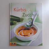 Buch Kürbis & Zucchini