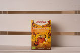 Yogi Tea Pumpkin Chai