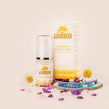 999 Happy Hands & Feet - Hand- & Fußbalsam mit Feingold