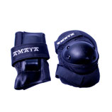 JUEGO DE RODILLERAS, CODERAS Y PROTECTORES DE MANO.
