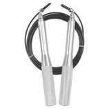 Speer jump rope aluminio 3m