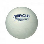Balón Minivoleibol Termoplástico