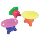 Asiento Saltarín