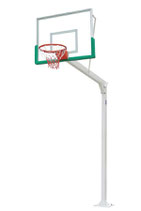 Juego de canastas fijas de Mini-Basket. Tablero de fibra.