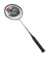 Raqueta de badminton HQ-55