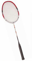 Raqueta de badminton HQ-35