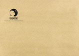 2-Rueil-Malmaison - Pochette A5 kraft sans fenêtre