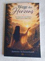Wege des Herzens Buch