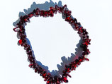Granat rot