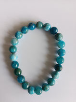 Apatit blau