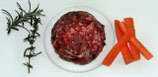 Wild Komplettmenü 500 g