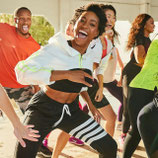 Zumba Einzelstunde