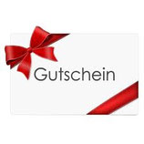 Gutschein für Therapie
