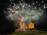 Silvesterparty Tickets