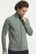 Tenson | 465018114 | TXlite Windblock Full Zip Men