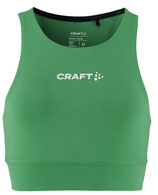 Craft Teamwear | 1914666 | Rush 2.0 Crop Top W