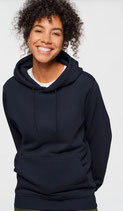 Hakro | № 568 | Kapuzen-Sweat Heavy MIKRALINAR® ECO