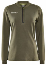 Craft Teamwear | 1912748 | Extend Half Zip W