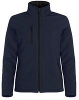 CLIQUE | 0200957 | PADDED SOFTSHELL LADY
