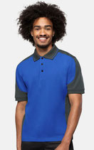 Hakro | № 839 | Herren Poloshirt-Contrast Performance