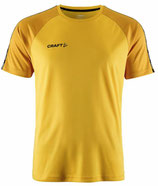 Craft Teamwear | 1912725 | Squad Go Contrast Jersey M