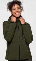 Hakro | № 284 | Damen High-Activejacke ECO
