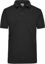 Daiber | JN 801 | Herren Heavy Workwear Piqué Polo