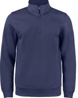 Clique | 021072 | Basic Active Half Zip Junior