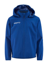 Craft Teamwear | C17379 | Squad Go Weather Jacket Jr