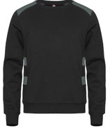 Clique | 021074 | Ambition Roundneck Unisex