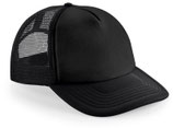 Beechfield | 53.0645 | 5 Panel Vintage Trucker Kappe