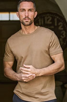Tee Jays | 520 | Herren Interlock T-Shirt
