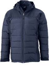 Daiber | JN 1050 | Herren Outdoor Hybrid Jacke